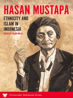 cover image of Hasan Mustapa